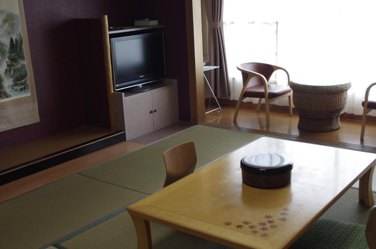 Hotel Villa Kunisaki Eksteriør bilde