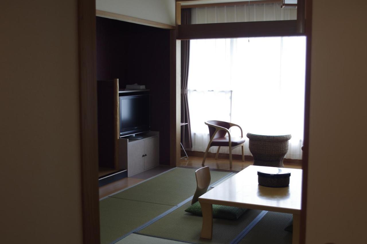 Hotel Villa Kunisaki Eksteriør bilde