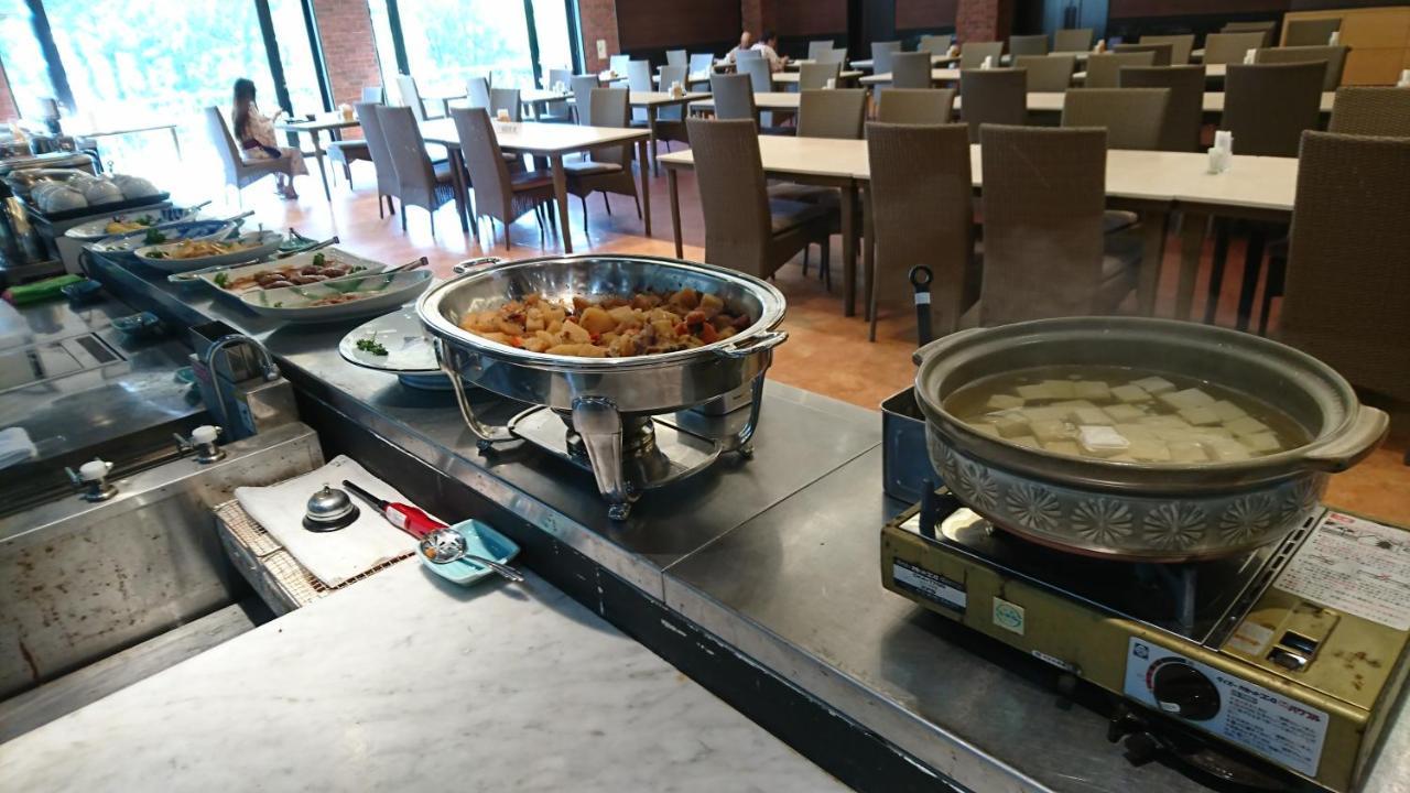 Hotel Villa Kunisaki Eksteriør bilde