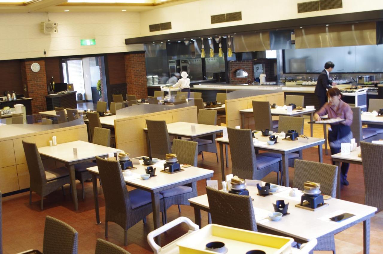 Hotel Villa Kunisaki Eksteriør bilde